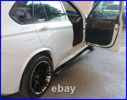 Electric Side Steps Power Running Boards Fits For Chevrolet Colorado 2015-2022