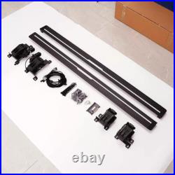 Electric Side Steps Power Running Boards Fits For Chevrolet Colorado 2015-2022