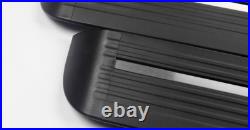 Electric Side Steps Power Running Boards Fits For Chevrolet Colorado 2015-2022