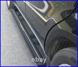 Electric Side Steps Power Running Boards Fits For Chevrolet Colorado 2015-2022