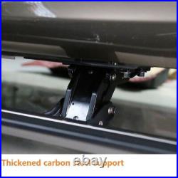 Electric Side Steps Power Running Boards Fits For Chevrolet Colorado 2015-2022