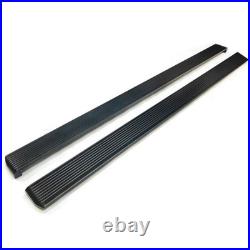 Electric Side Steps Power Running Boards Fits For Chevrolet Colorado 2023-2026