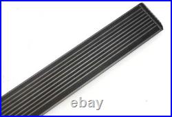 Electric Side Steps Power Running Boards Fits For Chevrolet Colorado 2023-2026