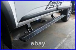 Electric Side Steps Power Running Boards Fits For Chevrolet Colorado 2023-2026