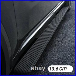 Electric Side Steps Power Running Boards Fits For Chevrolet Colorado 2023-2026