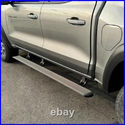 Electric Side Steps Power Running Boards Fits For Chevrolet Colorado 2023-2026