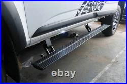 Electric Side Steps Power Running Boards Fits For Chevrolet Colorado 2023-2026