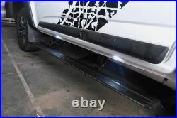 Electric Side Steps Power Running Boards Fits For Chevrolet Colorado 2023-2026