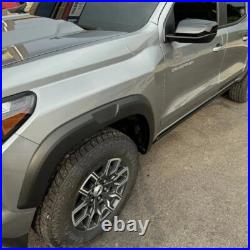 Electric Side Steps Power Running Boards Fits For Chevrolet Colorado 2023-2026