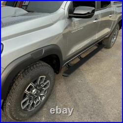 Electric Side Steps Power Running Boards Fits For Chevrolet Colorado 2023-2026