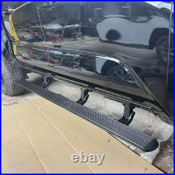 Electric Side Steps Power Running Boards Fits For Chevrolet Colorado 2023-2026