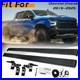 Electric Side Steps Power Running Boards Fits For Chevrolet Silverado 2019-2026