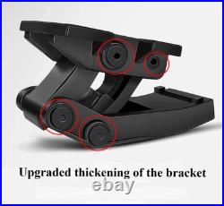 Electric Side Steps Power Running Boards Fits For Chevrolet Silverado 2019-2026