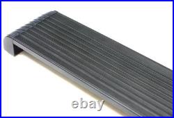 Electric Side Steps Power Running Boards Fits For Chevrolet Silverado 2019-2026