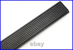 Electric Side Steps Power Running Boards Fits For Chevrolet Silverado 2019-2026