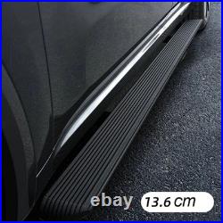 Electric Side Steps Power Running Boards Fits For Chevrolet Silverado 2019-2026 Electric Side Steps Power Running Boards Fits For Chevrolet Silverado 2019-2026