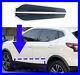 Fit Chevrolet Equinox 2018-2021 Running Boards Side Steps Pedals Nerf Bar