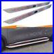 Fit For Chevrolet Chevy Blazer 2020-2022 Side Steps Nerf Bars Running Boards Ste