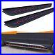 Fit For Chevrolet Chevy Blazer 2020-2022 Side Steps Nerf Bars Running Boards Ste