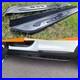 Fit For Chevy Traverse 2021-2023 Side Steps Nerf Bars Running Boards Step Bars