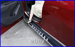 Fit for Chevrolet Chevy Equinox 2018-2020 Door Side Step Running Board Nerf Bar