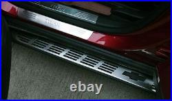 Fit for Chevrolet Chevy Holden TRAX 2013-2020 Side Step Running Board Nerf Bar