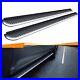 FitFor Chevrolet Equinox 2018-2023 Side Steps Nerf Bars Running Boards Step Bars