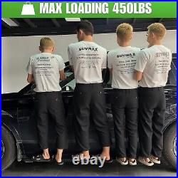 FitFor Chevrolet Equinox 2018-2023 Side Steps Nerf Bars Running Boards Step Bars FitFor Chevrolet Equinox 2018-2023 Side Steps Nerf Bars Running Boards Step Bars