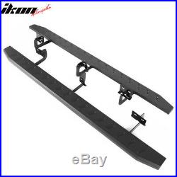 Fits 15-18 Chevy Colorado GMC Canyon 5 in Raptor Side Step Bar Running Boards
