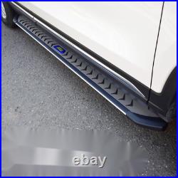 Fits For AUDI Q5 2009-2017 Running board nerf bar side step