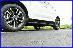 Fits For Chery equinox 2018-2022 Running board nerf bar side step