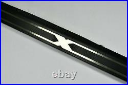 Fits For Chery equinox 2018-2022 Running board nerf bar side step