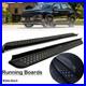 Fits For Chevrolet Captiva 2018-2024 Running Boards Side Steps Pedal Nerf Bars