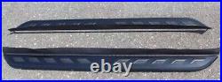 Fits For Chevrolet Chevy Trailblazer 2021-2024 Running Board Side Step Stairs