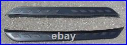 Fits For Chevrolet Chevy Trailblazer 2021-2024 Running Board Side Step Stairs