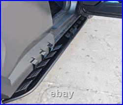 Fits For Chevrolet Chevy Trailblazer 2021-2024 Running Board Side Step Stairs