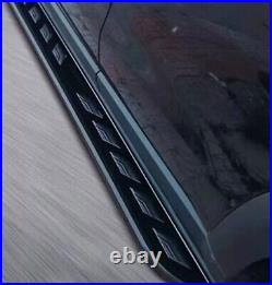 Fits For Chevrolet Chevy Trailblazer 2021-2024 Running Board Side Step Stairs