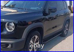 Fits For Chevrolet Chevy Trailblazer 2021-2024 Running Board Side Step Stairs