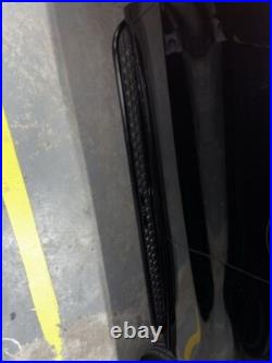 Fits For Chevrolet Tahoe 2021-2025 Running Boards Side Steps Pedals Nerf Bar ALU