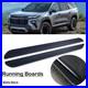 Fits For Chevrolet Traverse 2024-2026 Running Boards Side Step Pedal Nerf Bar