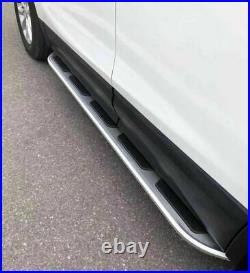 Fits LAND ROVER Discovery 3 4 2004-2016 Running board nerf bar side step