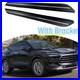 Fits for Chevrolet Blazer 2019-2025 Fixed Side Step Running Board Nerf Bar Pedal