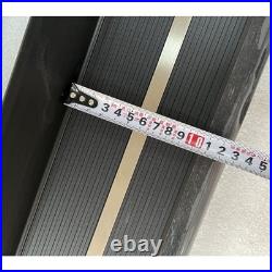 Fits for Chevrolet Blazer 2019-2025 Fixed Side Step Running Board Nerf Bar Pedal Fits for Chevrolet Blazer 2019-2025 Fixed Side Step Running Board Nerf Bar Pedal