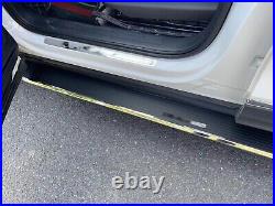 Fits for Chevrolet Chevy Equinox 2018-2024 Door Side Step Running Board Nerf Bar