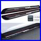 Fits for Chevrolet Chevy Equinox 2025 2026 Side Step Running Board Nerf Bar