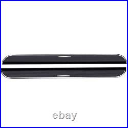 Fits for Chevrolet Chevy Holden TRAX 2013-2023 Side Step Running Board Nerf Bar