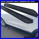 Fits for Chevrolet Chevy Trailblazer 2021 2022 Side Step Running Board Nerf Bar