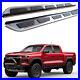 Fits for Chevrolet Colorado 2015-2024 Running Boards Side Steps Pedals Nerf bar