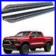 Fits for Chevrolet Colorado 2015-2024 Running Boards Side Steps Pedals Nerf bar