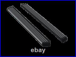 Fits for Chevrolet TAHOE 2021 2022 nerf bar Side Step Running Board 2pcs